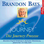 CD Brandon Bays - Die Journey Prozesse