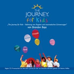 CD - Brandon Bays - The Journey für Kids