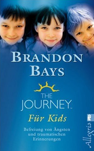 Brandon Bays - The Journey für Kids